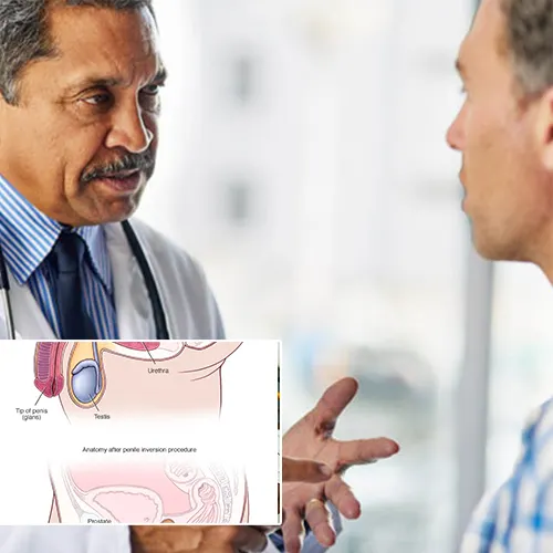 Welcome to  Wauwatosa Surgery Center

, Your Trusted Partner in Penile Implant Education