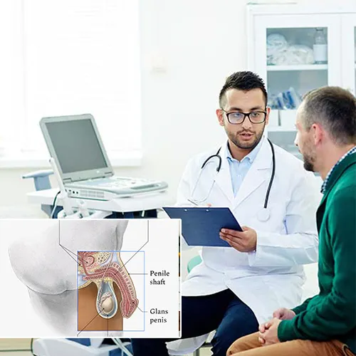 Why Choose Wauwatosa Surgery Center

 for Your Penile Implant Surgery