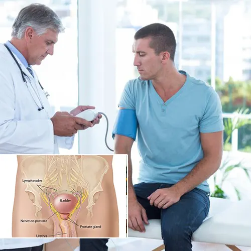 Restoring Confidence with Penile Implant Procedures