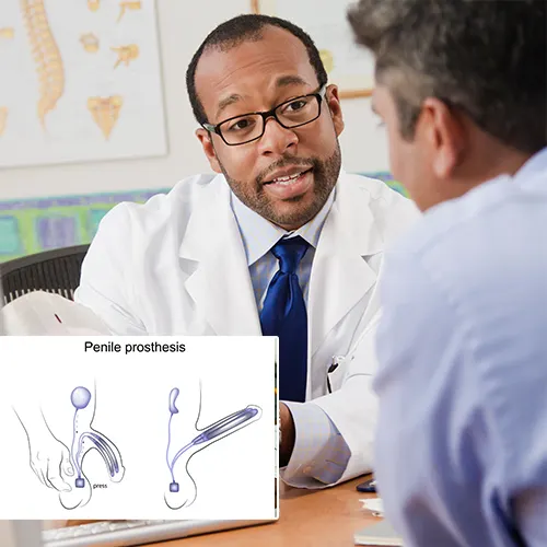Understanding Penile Implant Longevity and Durability