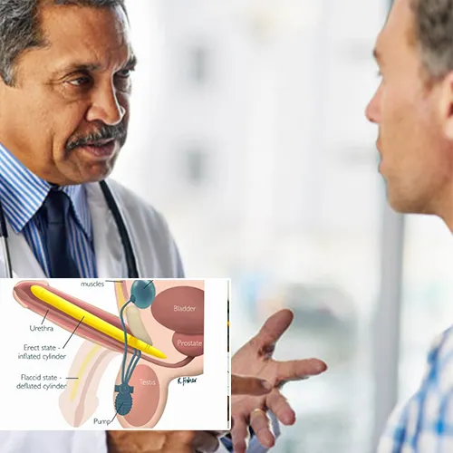 Welcome to  Wauwatosa Surgery Center

: Your Guide to Choosing the Right Penile Implant