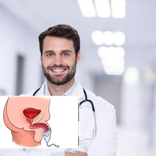 Understanding Penile Implant Surgery with  Wauwatosa Surgery Center
